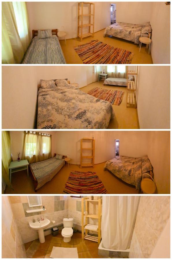 Supvamaveche Hotel Vama Veche Exterior photo